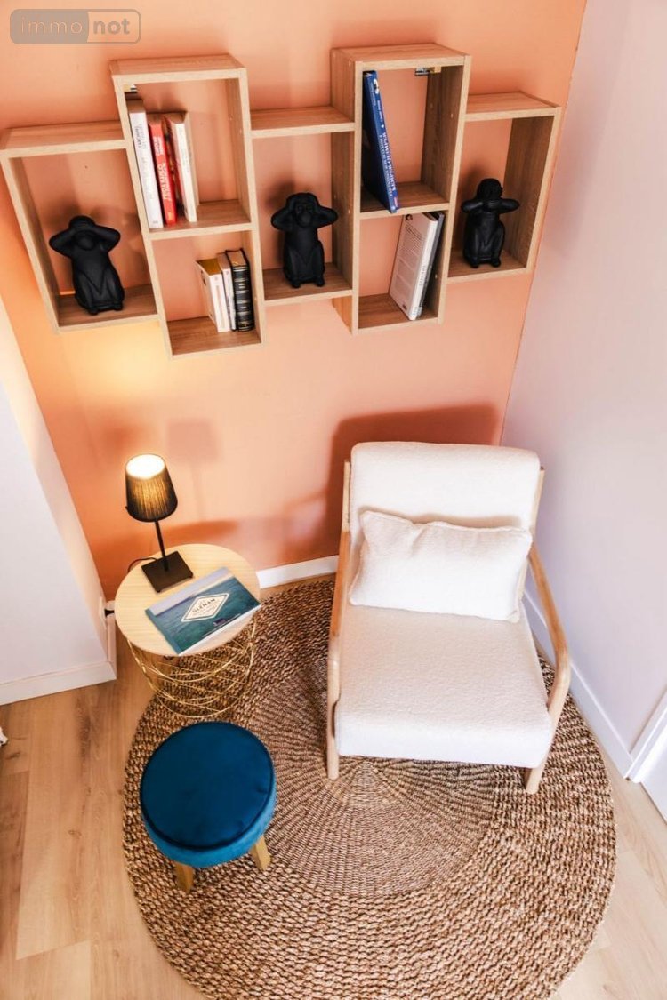 Immeuble a vendre Quimper 29000 Finistère 120 m2  364000 euros