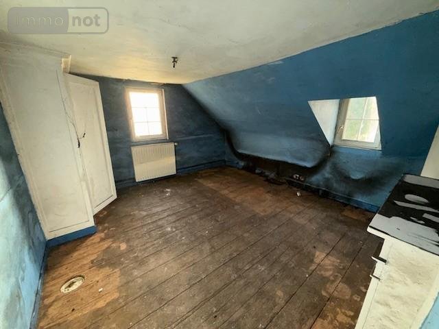 Maison a vendre La Chapelle-Gauthier 27270 Eure 100 m2  89400 euros