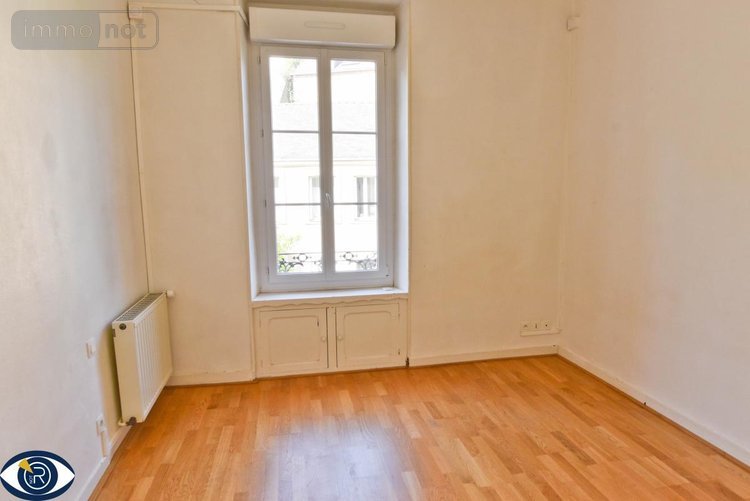 Appartement a vendre Laval 53000 Mayenne 105 m2  239200 euros