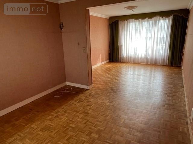 Maison a vendre Lanester 56600 Morbihan 135 m2 6 pièces 270584 euros