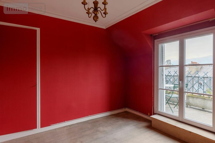 Appartement a vendre Paris 9e arrondissement 75009 Paris 186 m2 8 pièces 1950000 euros