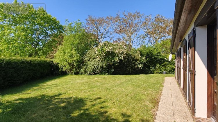 Maison a vendre Grosley-sur-Risle 27170 Eure 134 m2 5 pièces 199500 euros