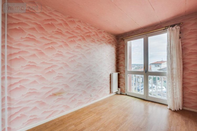 Maison a vendre Toulouse 31000 Haute-Garonne 110 m2 5 pièces 329000 euros