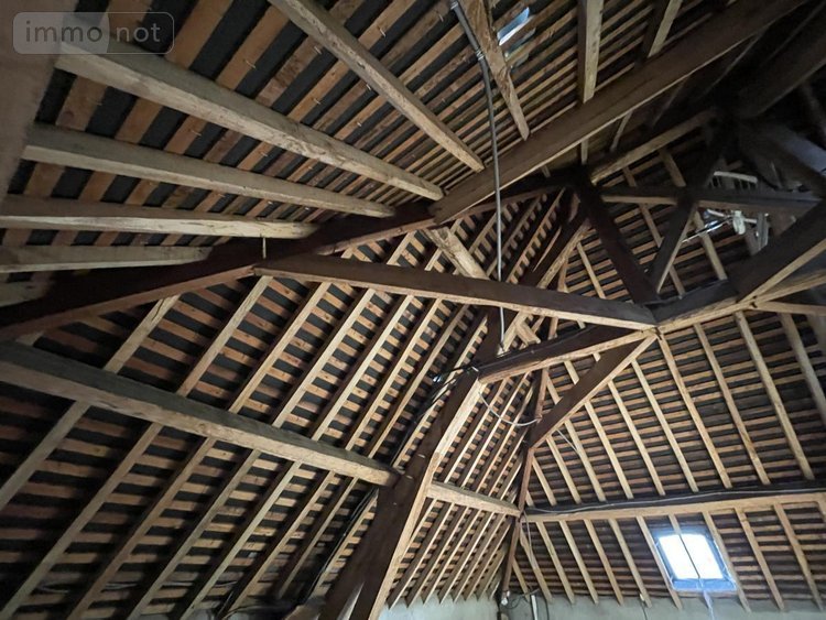 Maison a vendre Beaumont-sur-Sarthe 72170 Sarthe 78 m2 3 pièces 131300 euros