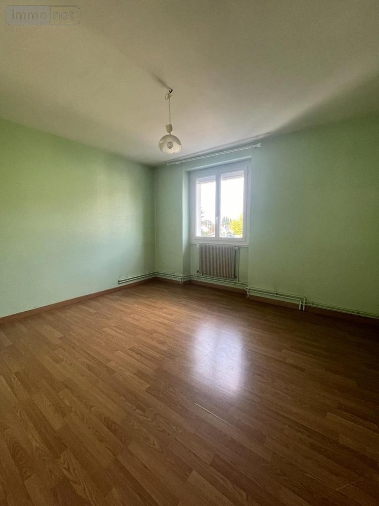 Maison a vendre L'Île-Bouchard 37220 Indre-et-Loire 145 m2 7 pièces 174900 euros