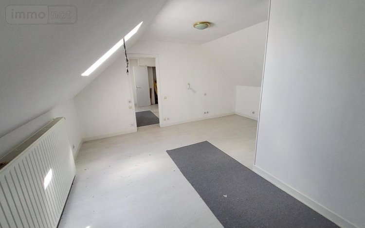 Maison a vendre Laize-Clinchamps 14320 Calvados 192 m2 9 pièces 367500 euros