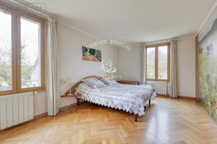 Maison a vendre Maisons-Laffitte 78600 Yvelines 103 m2 5 pièces 795000 euros