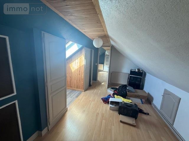 Maison a vendre Livarot-Pays-d'Auge 14140 Calvados 118 m2  240200 euros