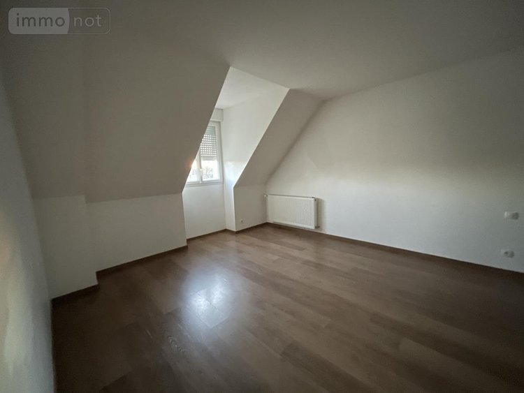 Maison a vendre Marolles-les-Braults 72260 Sarthe 126 m2 5 pièces 172740 euros