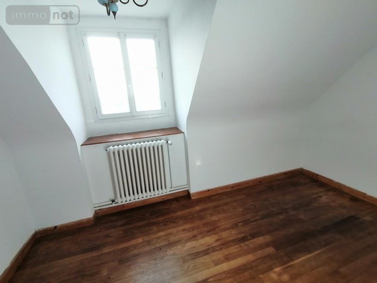 Maison a vendre Pabu 22200 Côtes-d'Armor 170 m2 8 pièces 350007 euros