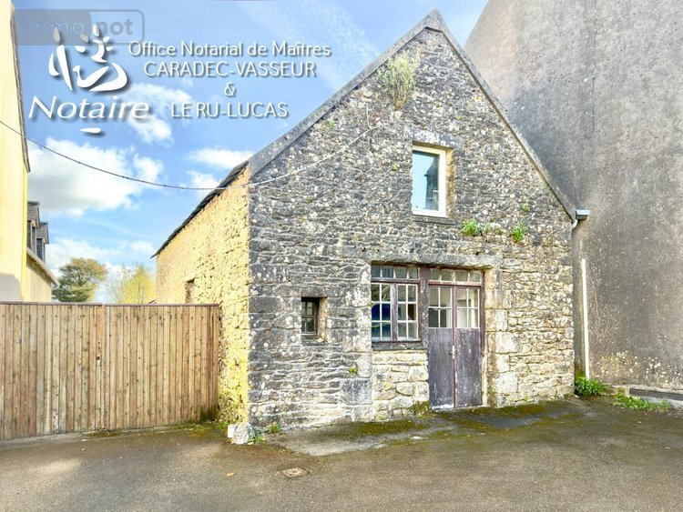 Fonds et murs commerciaux a vendre Commana 29450 Finistère 425 m2  179100 euros