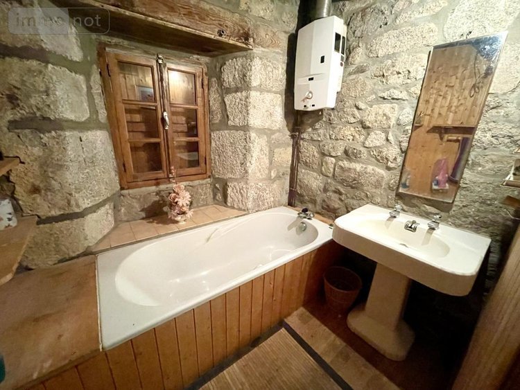 Maison a vendre Saint-Just 15320 Cantal 191 m2 7 pièces 299000 euros