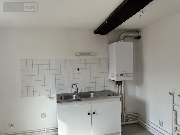 Immeuble a vendre Sedan 08200 Ardennes 800 m2  340000 euros