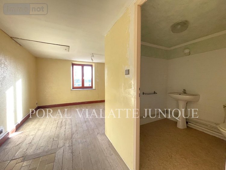 Maison a vendre Druillat 01160 Ain 140 m2 6 pièces 180000 euros