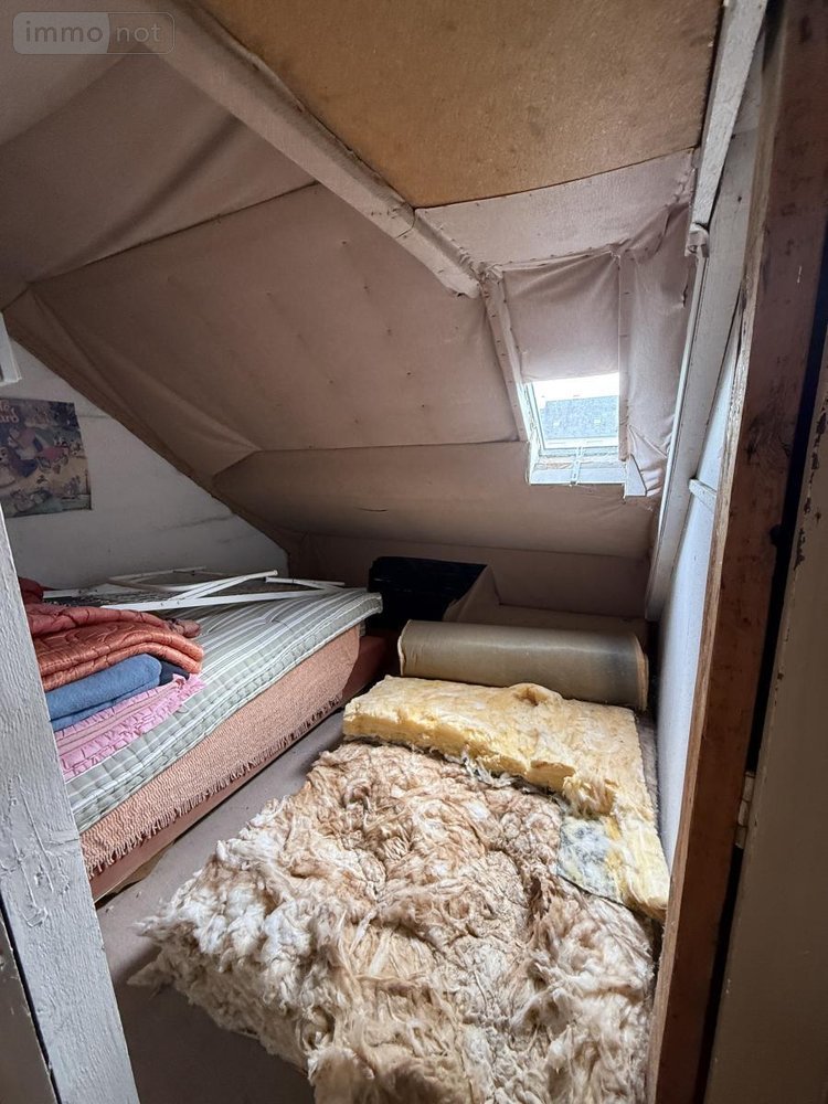 Maison a vendre Saint-Malo 35400 Ille-et-Vilaine 100 m2 5 pièces 446770 euros