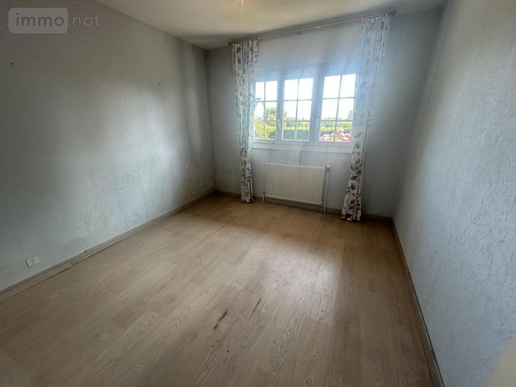 Maison a vendre Féchain 59247 Nord 117 m2 5 pièces 228900 euros