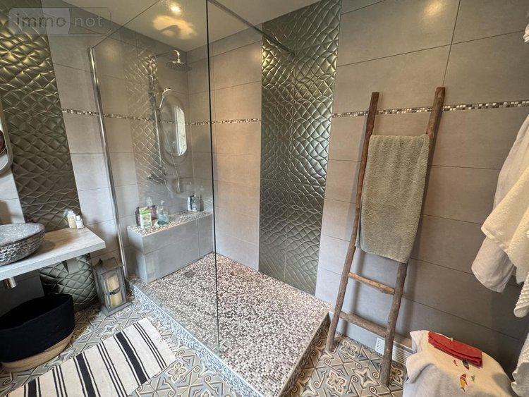 Maison a vendre Bévillers 59217 Nord 129 m2 5 pièces 262000 euros