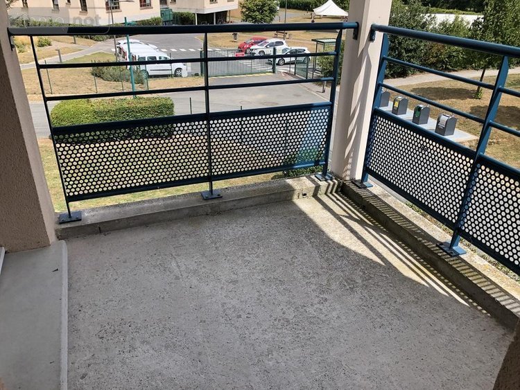 Appartement a vendre Croisilles 62128 Pas-de-Calais 62 m2 3 pièces 116500 euros