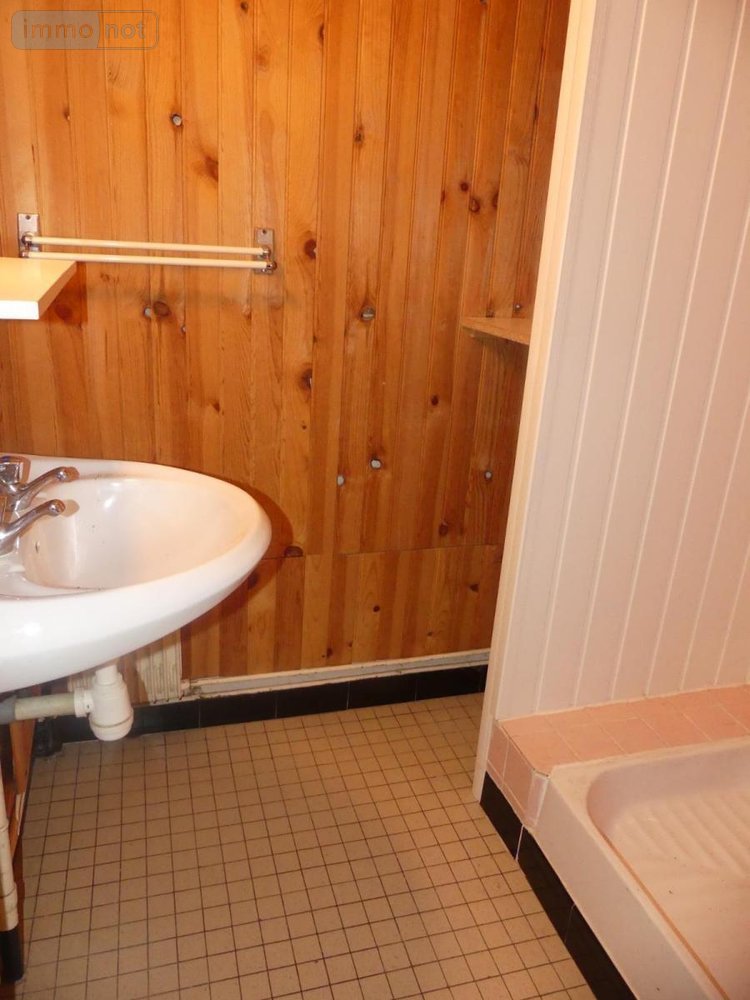 Appartement a vendre Bourges 18000 Cher 98 m2 5 pièces 59900 euros