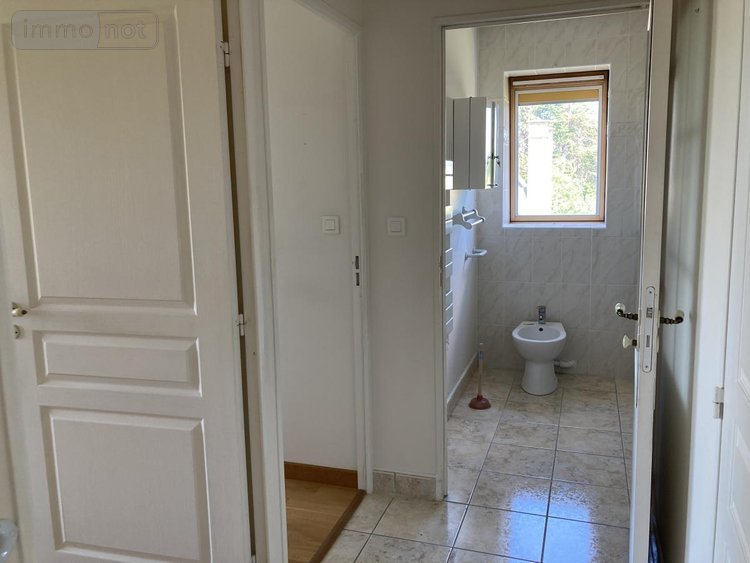 Appartement a vendre Lannion 22300 Côtes-d'Armor 101 m2 4 pièces 335300 euros