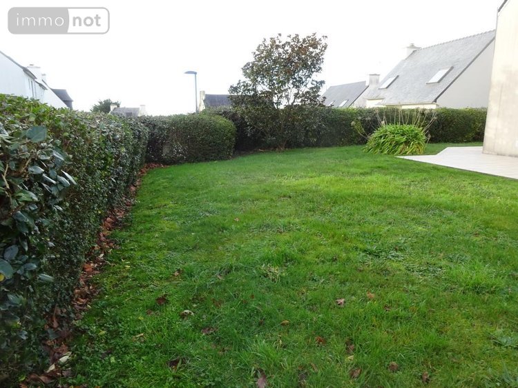 Maison a vendre Brélès 29810 Finistère 102 m2 6 pièces 249840 euros
