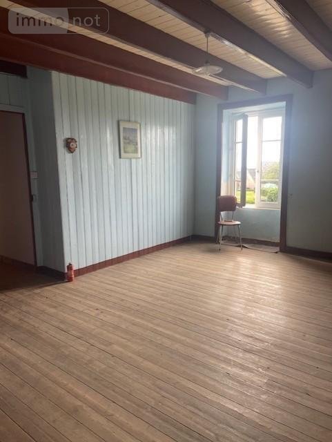 Maison a vendre Lamballe-Armor 22400 Côtes-d'Armor 123 m2  220500 euros