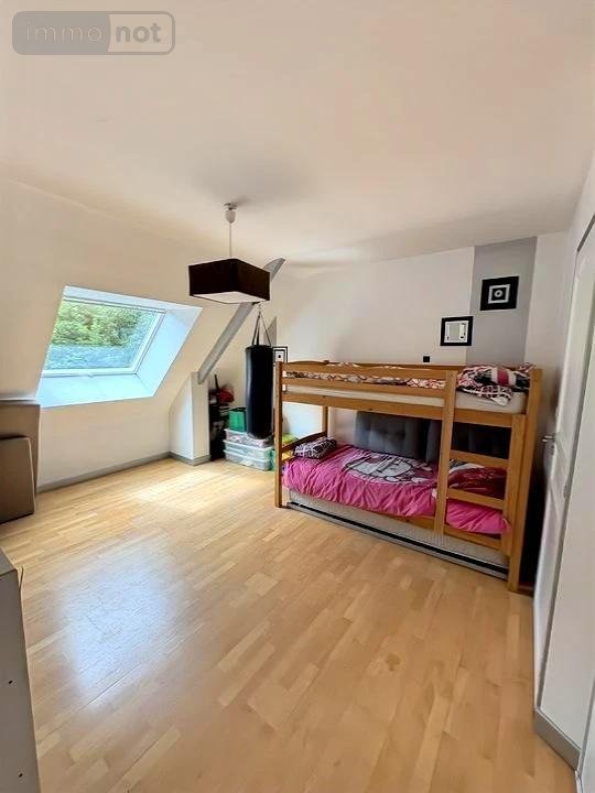Maison a vendre Ploeren 56880 Morbihan 140 m2 6 pièces 525000 euros