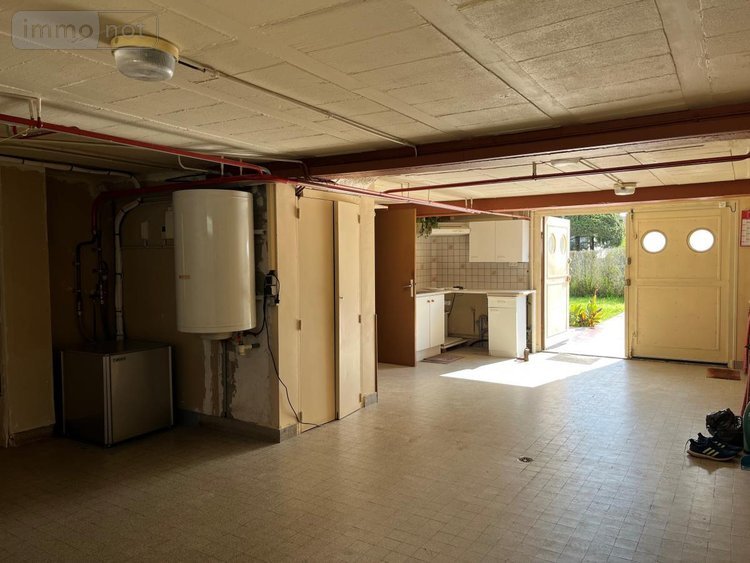 Maison a vendre Sennecey-lès-Dijon 21800 Côte-d'Or 114 m2 6 pièces 247000 euros