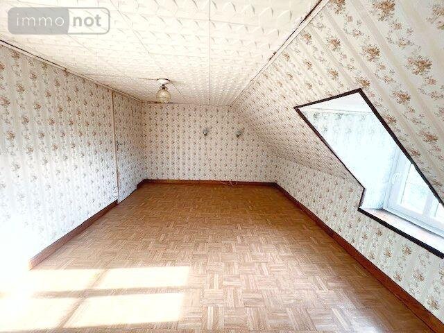 Maison a vendre Gourlizon 29710 Finistère 86 m2 5 pièces 159750 euros