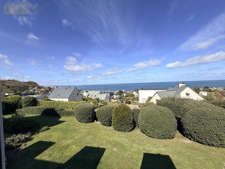 Maison a vendre Bretteville 50110 Manche 390 m2 10 pièces 647000 euros