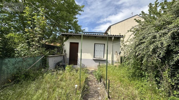 Maison a vendre Essey-lès-Nancy 54270 Meurthe-et-Moselle 69 m2 3 pièces 159000 euros