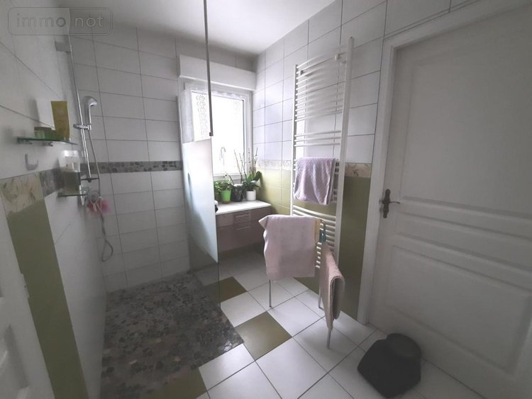 Maison a vendre Audincourt 25400 Doubs 139 m2 6 pièces 108000 euros