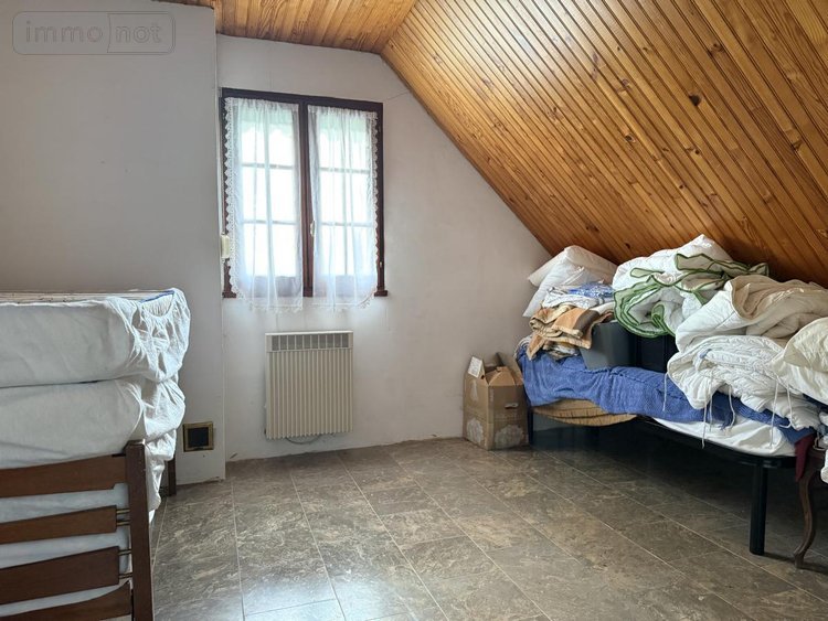Maison a vendre Saint-Agathon 22200 Côtes-d'Armor 110 m2 7 pièces 252960 euros