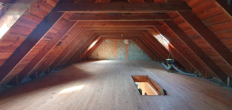 Maison a vendre Porspoder 29840 Finistère 110 m2 7 pièces 270400 euros