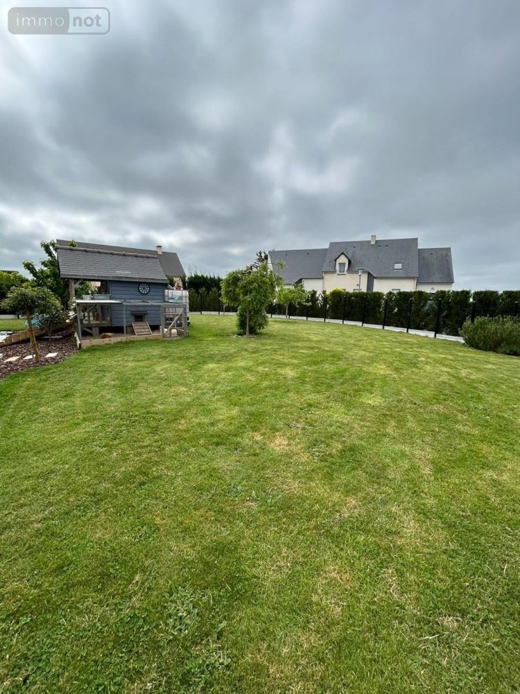 Maison a vendre Précey 50220 Manche 95 m2 6 pièces 289000 euros