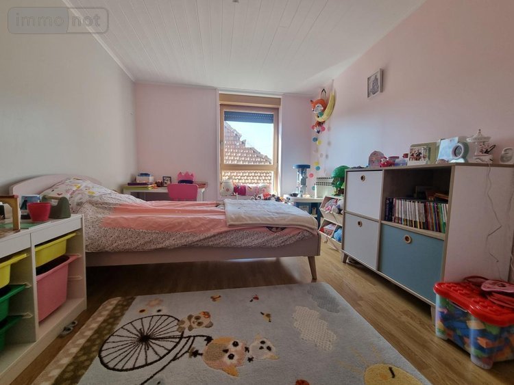 Maison a vendre Cauchy-à-la-Tour 62260 Pas-de-Calais 208 m2 9 pièces 227000 euros