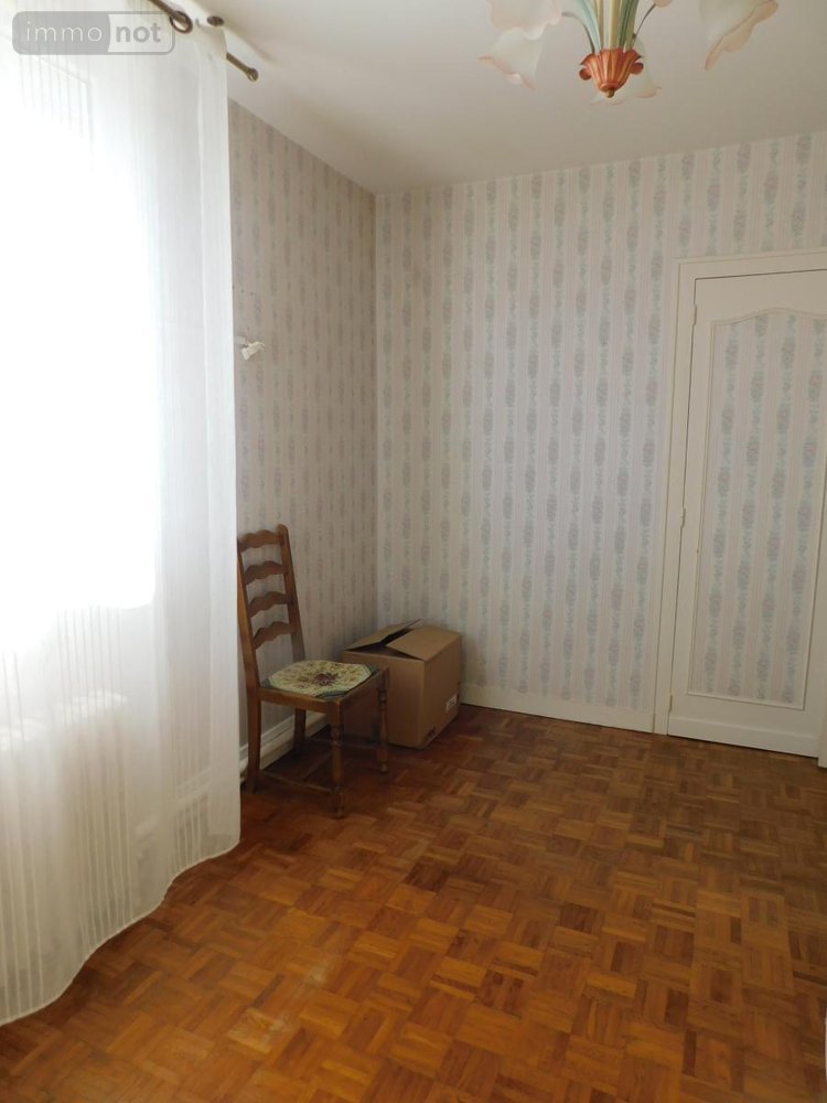 Maison a vendre Avrillé 49240 Maine-et-Loire 76 m2 5 pièces 239550 euros