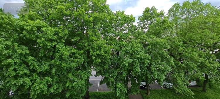 Appartement a vendre Compiègne 60200 Oise 47 m2 2 pièces 99000 euros