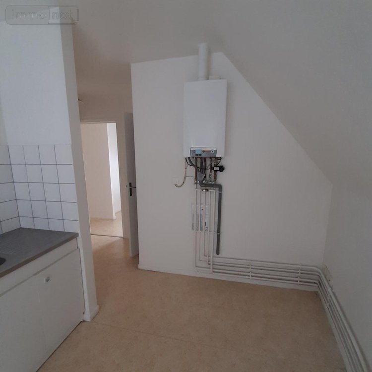 Location appartement Caudry 59540 Nord 52 m2  400 euros