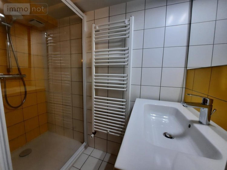 Location appartement Challans 85300 Vendée 71 m2 4 pièces 450 euros