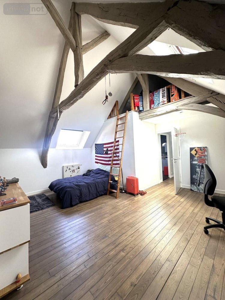 Maison a vendre Lorient 56100 Morbihan 300 m2 9 pièces 824980 euros