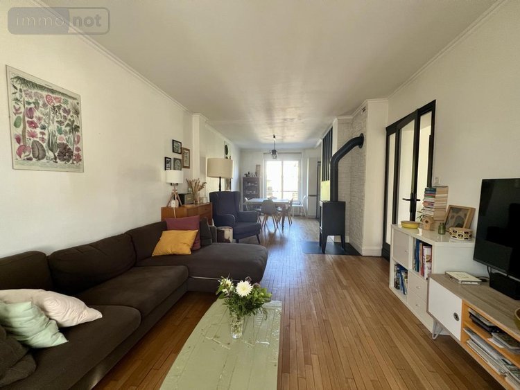 Maison a vendre Lorient 56100 Morbihan 159 m2 8 pièces 570652 euros