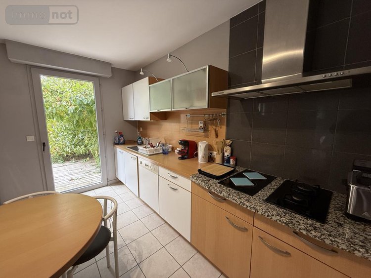 Maison a vendre Saint-Malo 35400 Ille-et-Vilaine 139 m2 6 pièces 644180 euros