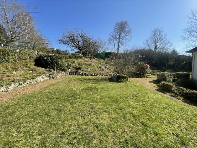 Maison a vendre Saumur 49400 Maine-et-Loire 88 m2 5 pièces 219000 euros