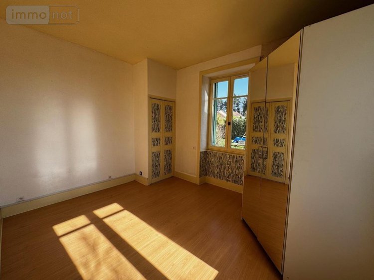 Location maison Dole 39100 Jura 133 m2 6 pièces 1125 euros
