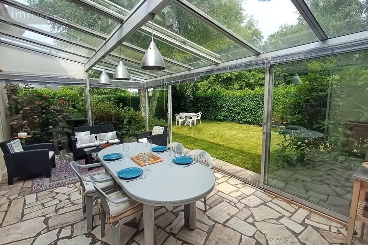 Maison a vendre Pontivy 56300 Morbihan 135 m2  262300 euros