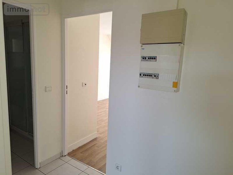 Appartement a vendre Goderville 76110 Seine-Maritime 64 m2 3 pièces 214000 euros