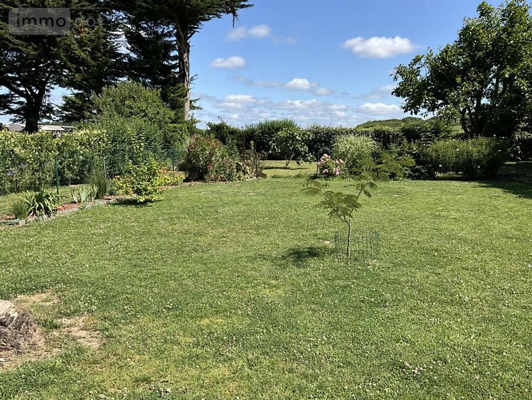 Maison a vendre Guidel 56520 Morbihan 122 m2 5 pièces 571240 euros