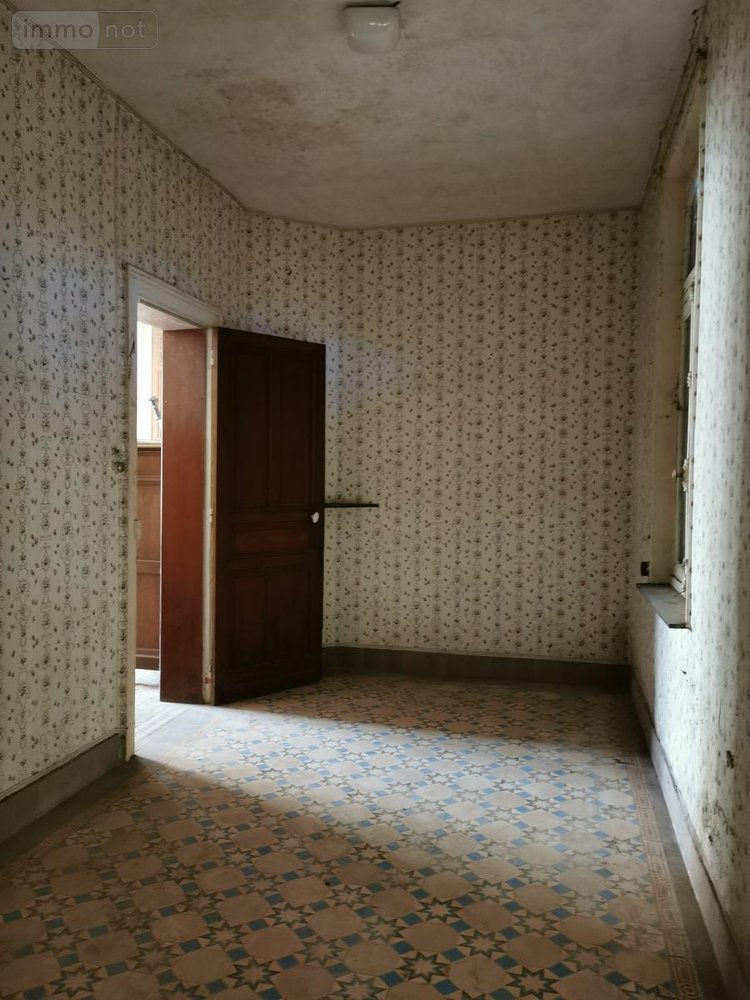 Maison a vendre Marquion 62860 Pas-de-Calais 107 m2 5 pièces 120000 euros