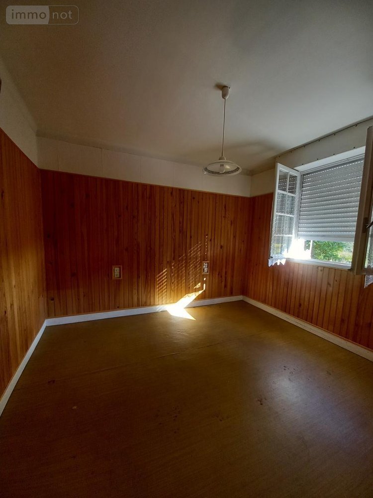 Maison a vendre Landaul 56690 Morbihan 118 m2 5 pièces 348500 euros